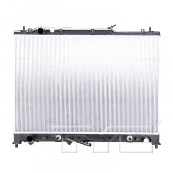 TYC 2985 Radiator product image 1 of 6