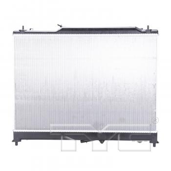 TYC 2985 Radiator product image 2 of 6