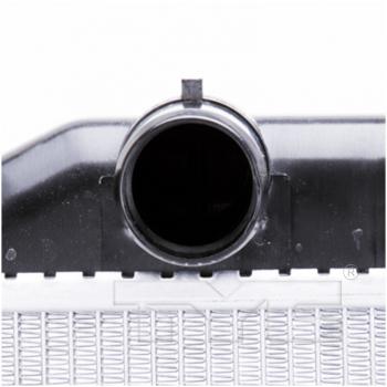 TYC 2985 Radiator product image 3 of 6