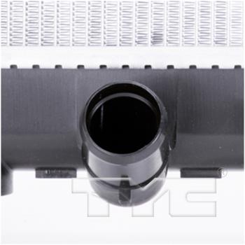 TYC 2985 Radiator product image 6 of 6