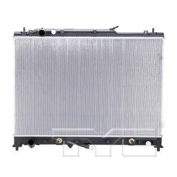 TYC 2986 Radiator product image 1 of 4