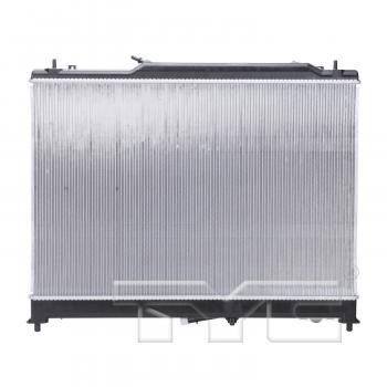 TYC 2986 Radiator product image 2 of 4