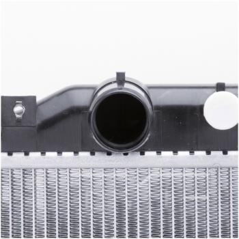 TYC 2986 Radiator product image 3 of 4