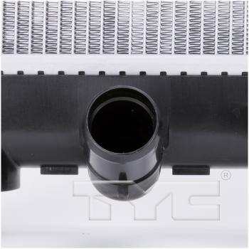 TYC 2986 Radiator product image 4 of 4