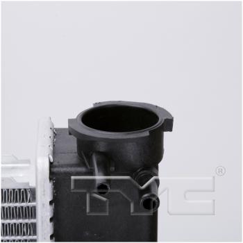 TYC 2987 Radiator product image 5 of 5