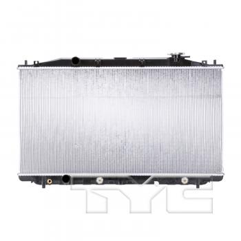 TYC 2990 Radiator product image 1 of 6