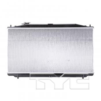 TYC 2990 Radiator product image 2 of 6