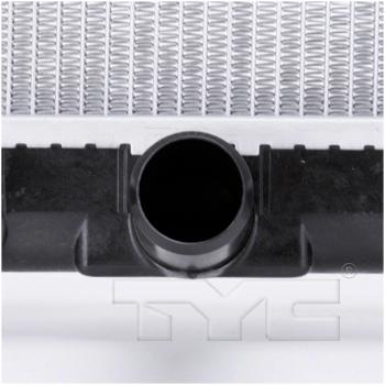 TYC 2990 Radiator product image 4 of 6
