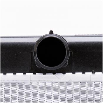 TYC 2990 Radiator product image 5 of 6