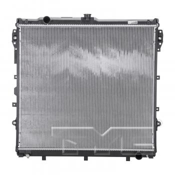 TYC 2994 Radiator product image 1 of 5
