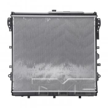 TYC 2994 Radiator product image 2 of 5