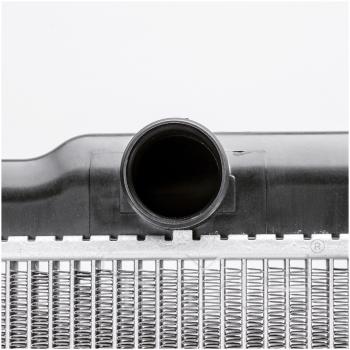 TYC 2994 Radiator product image 4 of 5