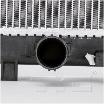 TYC 2994 Radiator product image 5 of 5
