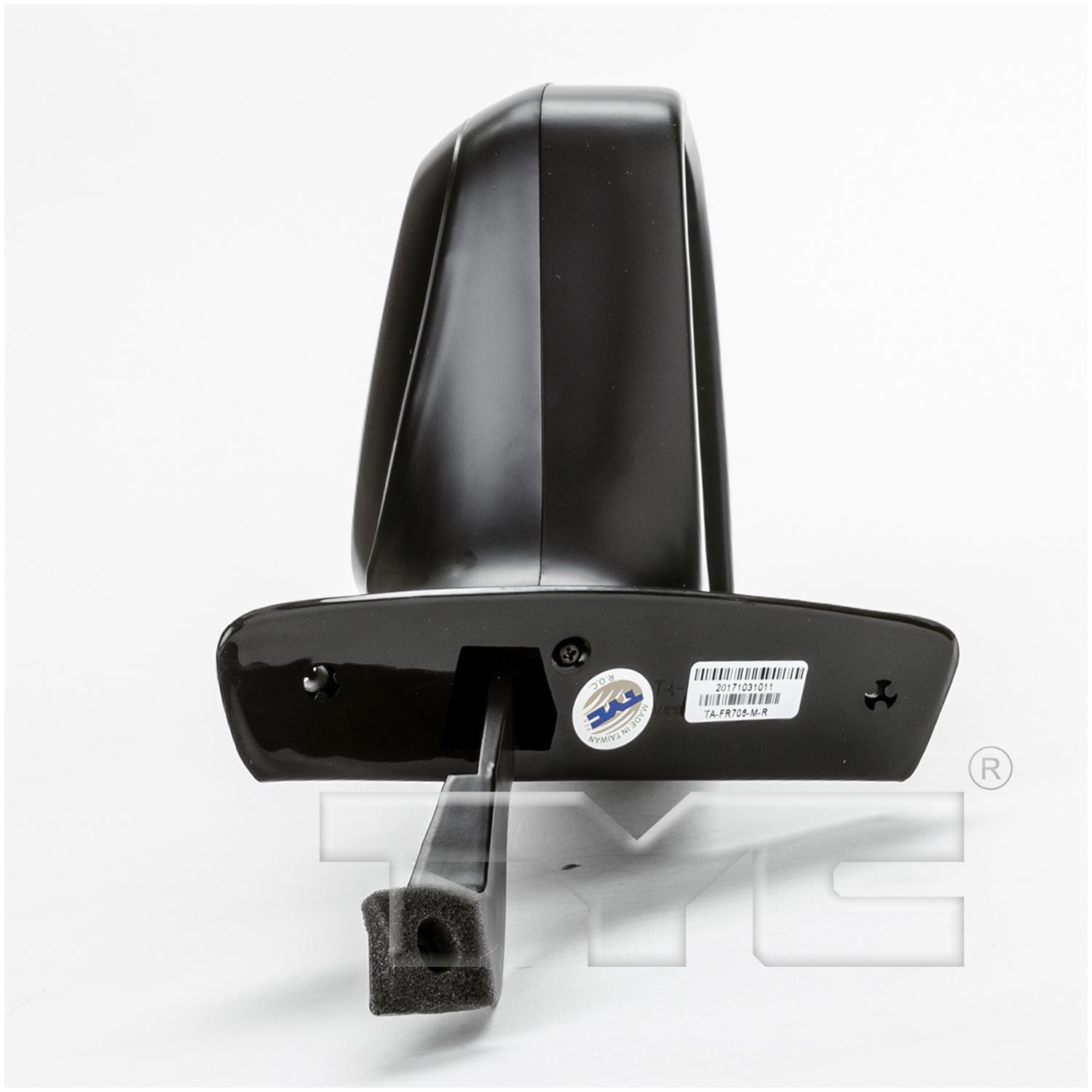 TYC 3000011 Door Mirror product image 3 of 3