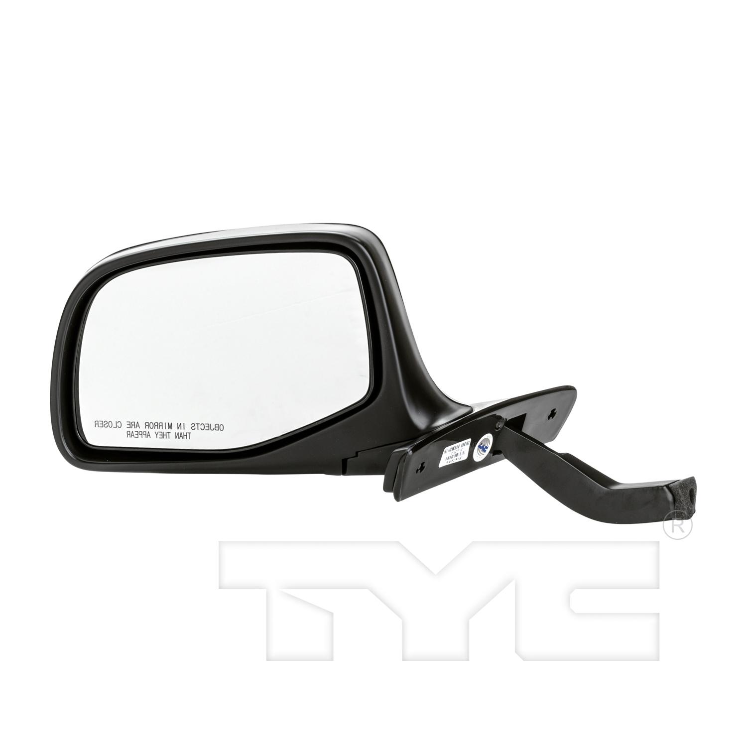 TYC 3000012 Door Mirror product image 2 of 3