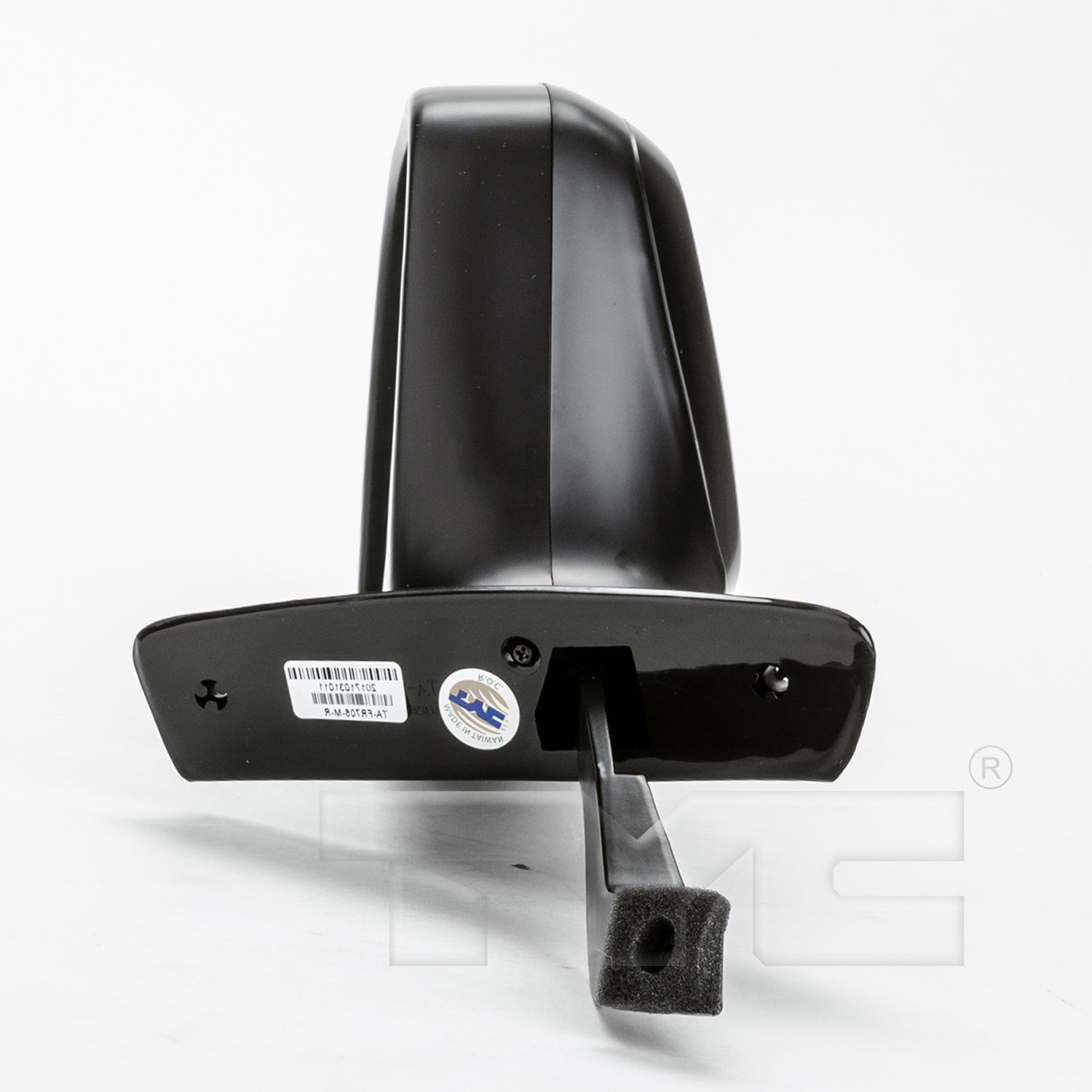 TYC 3000012 Door Mirror product image 3 of 3