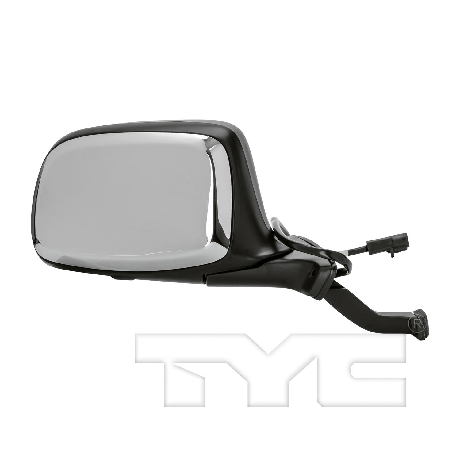 TYC 3000031 Door Mirror product image 1 of 4