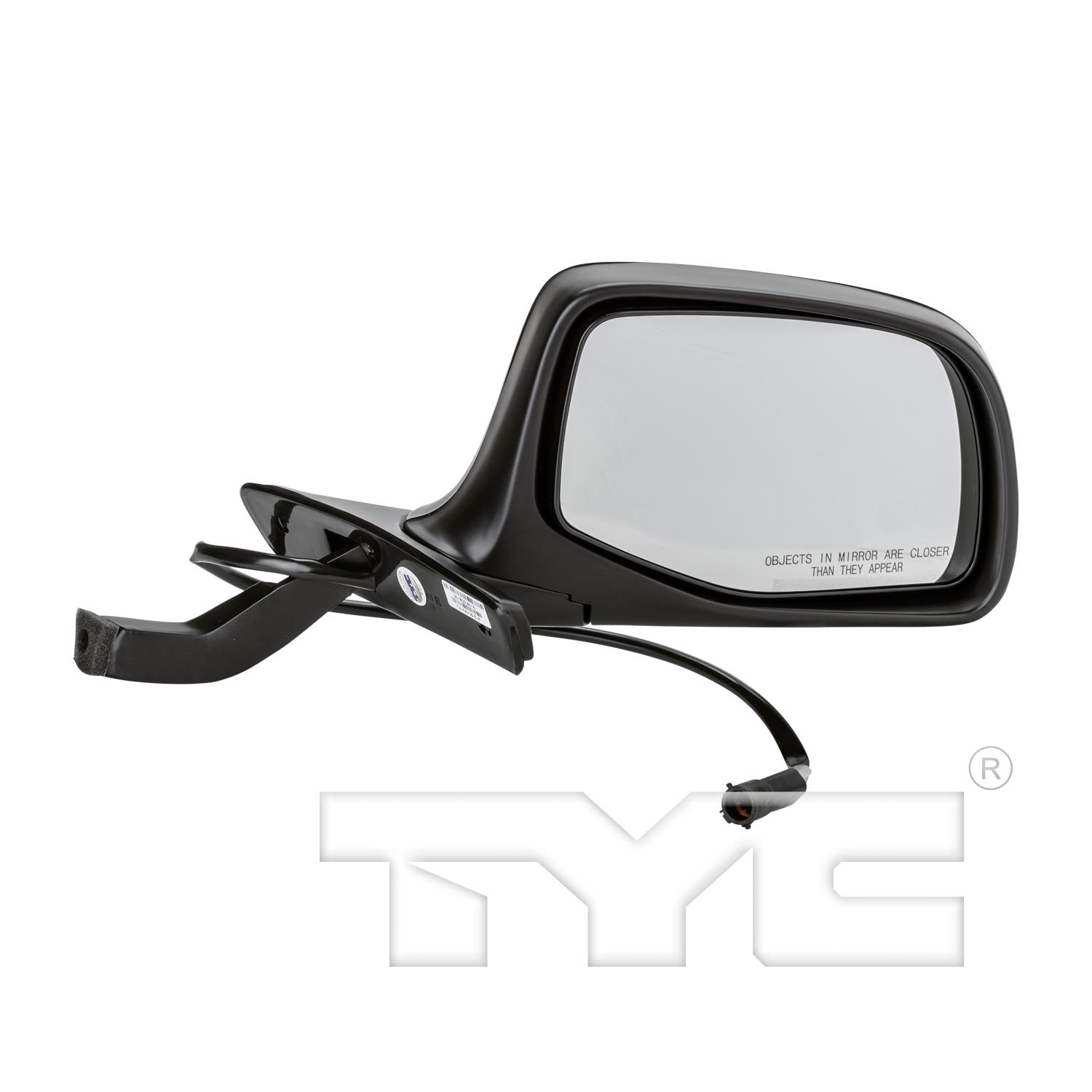 TYC 3000031 Door Mirror product image 2 of 4