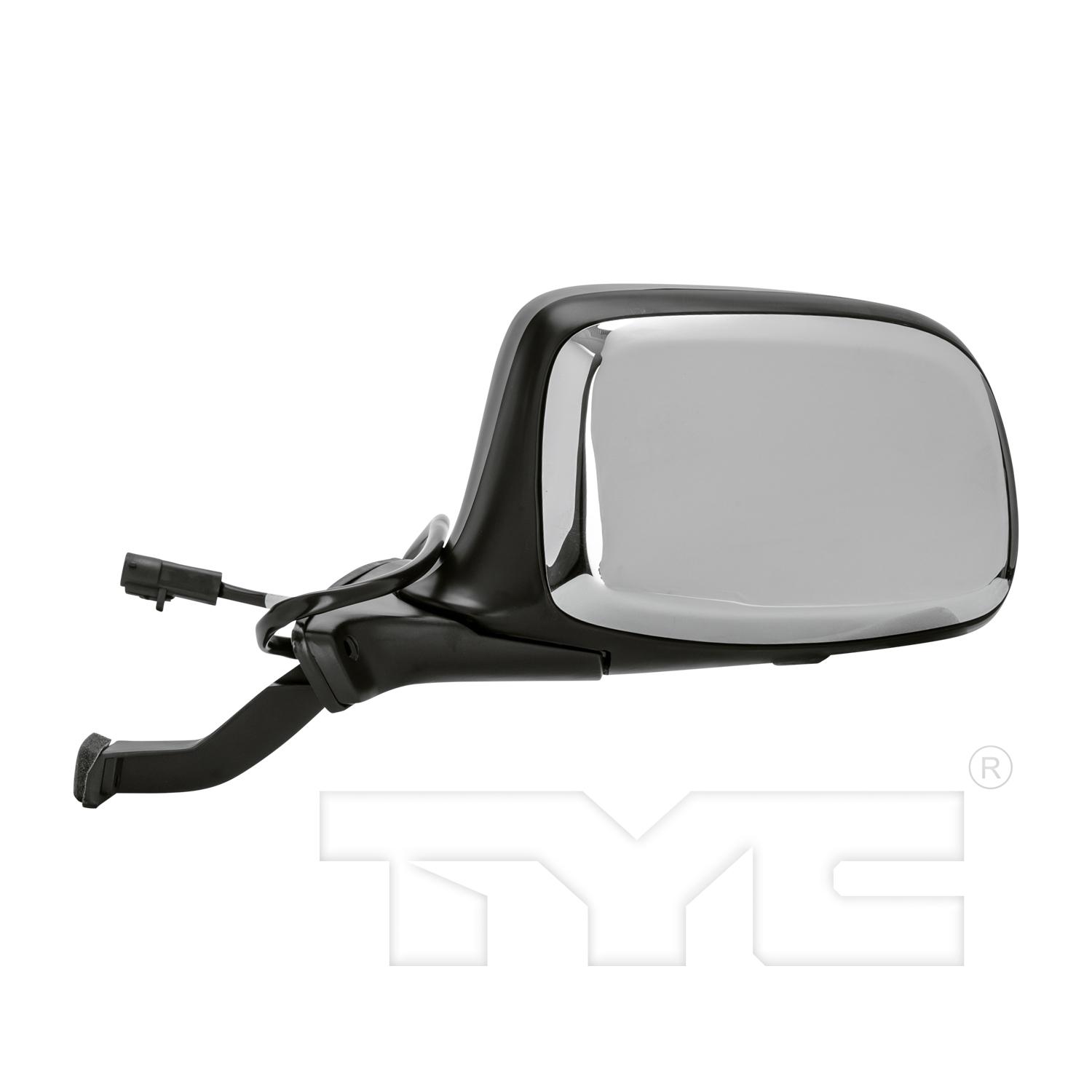 TYC 3000032 - Door Mirror TYC 3000032 Door Mirror product image 1 of 4