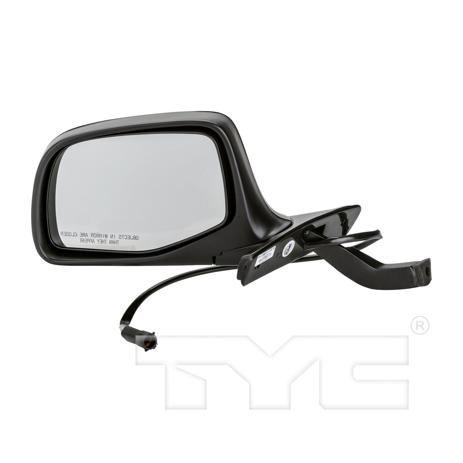 TYC 3000032 - Door Mirror TYC 3000032 Door Mirror product image 2 of 4