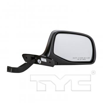 TYC 3000111 - Door Mirror TYC 3000111 Door Mirror product image 2 of 3