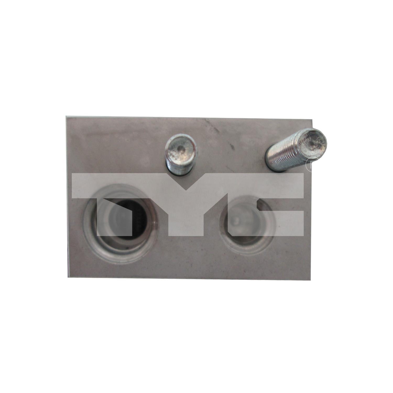 TYC 30004 A/C Condenser product image 3 of 3
