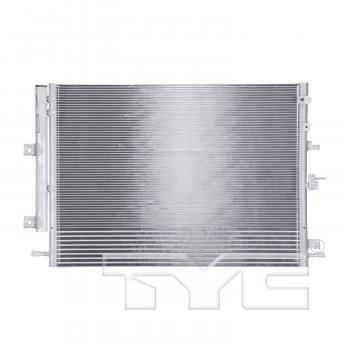 TYC 30006 A/C Condenser product image 1 of 4