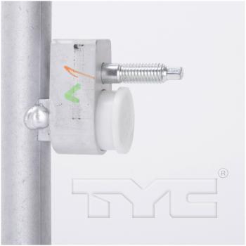 TYC 30006 A/C Condenser product image 4 of 4