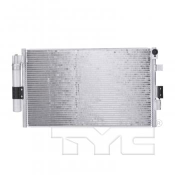 TYC A/C Condenser product image