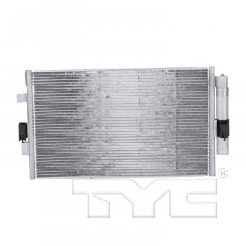 TYC 30013 A/C Condenser product image 2 of 4