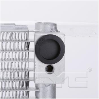 TYC 30013 A/C Condenser product image 4 of 4