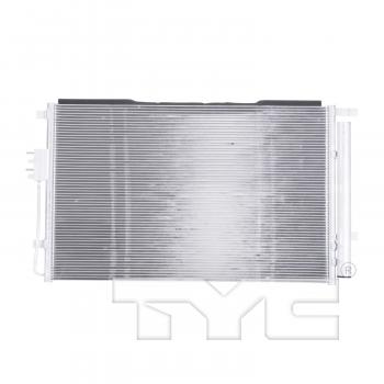 TYC 30015 A/C Condenser product image 1 of 3