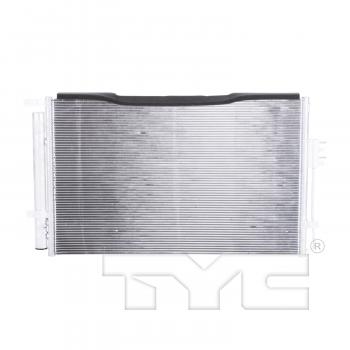 TYC 30015 A/C Condenser product image 2 of 3