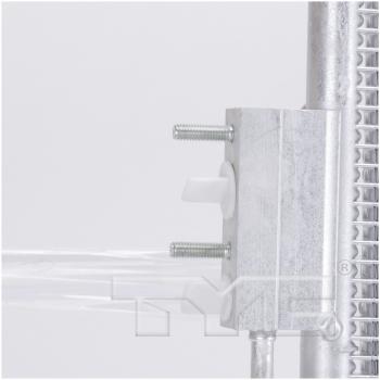 TYC 30015 A/C Condenser product image 3 of 3