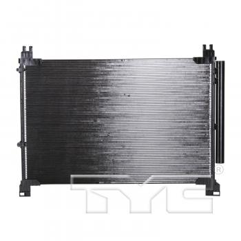TYC 30017 - A/C Condenser TYC 30017 A/C Condenser product image 2 of 4
