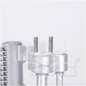 TYC 30019 - A/C Condenser TYC 30019 A/C Condenser product image 3 of 3