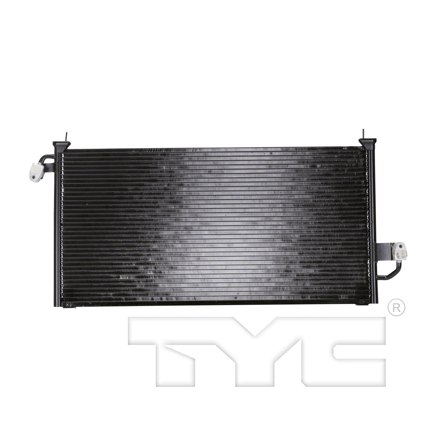 TYC 3002 A/C Condenser product image 1 of 4