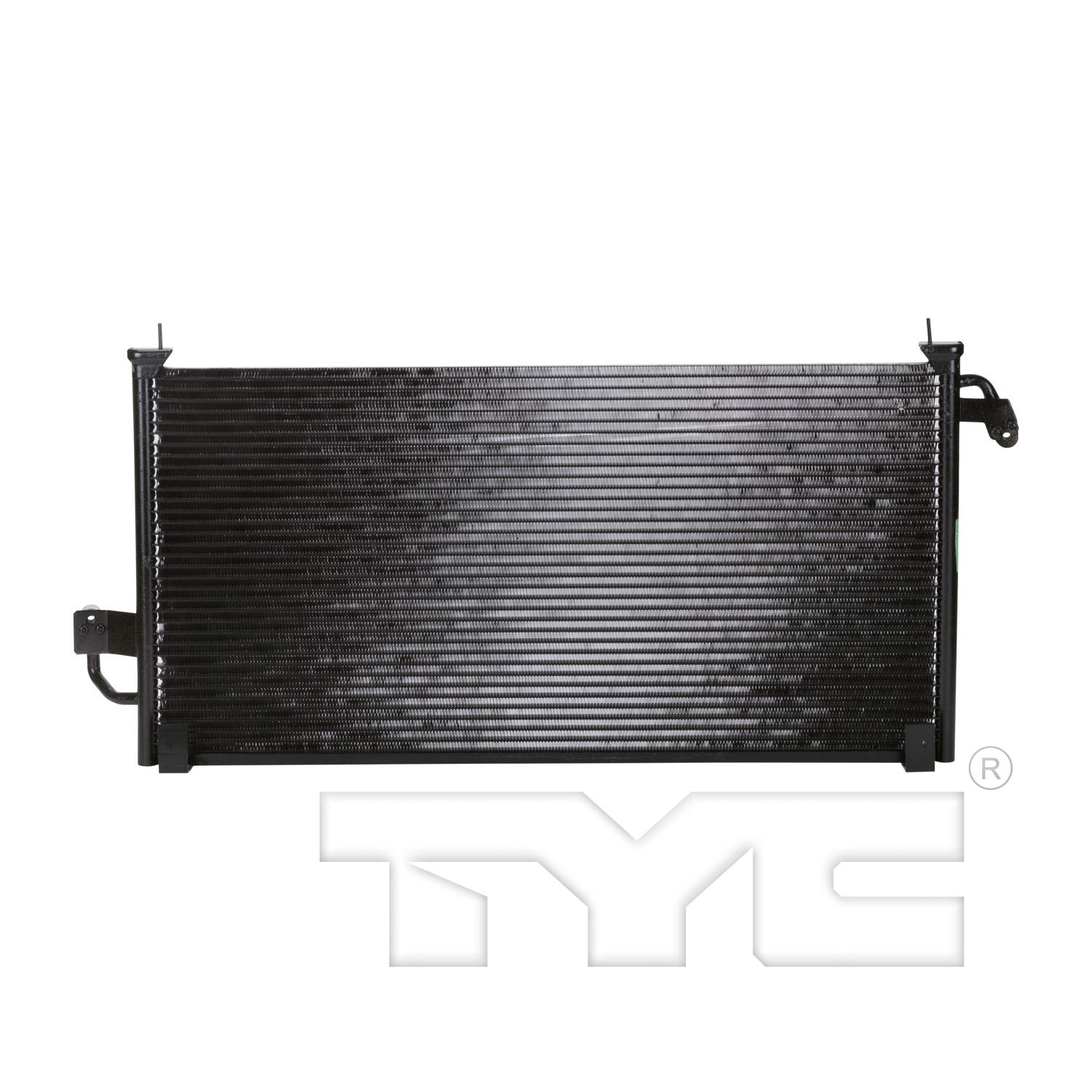 TYC 3002 A/C Condenser product image 2 of 4