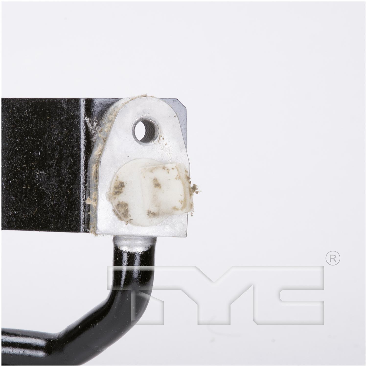 TYC 3002 A/C Condenser product image 3 of 4