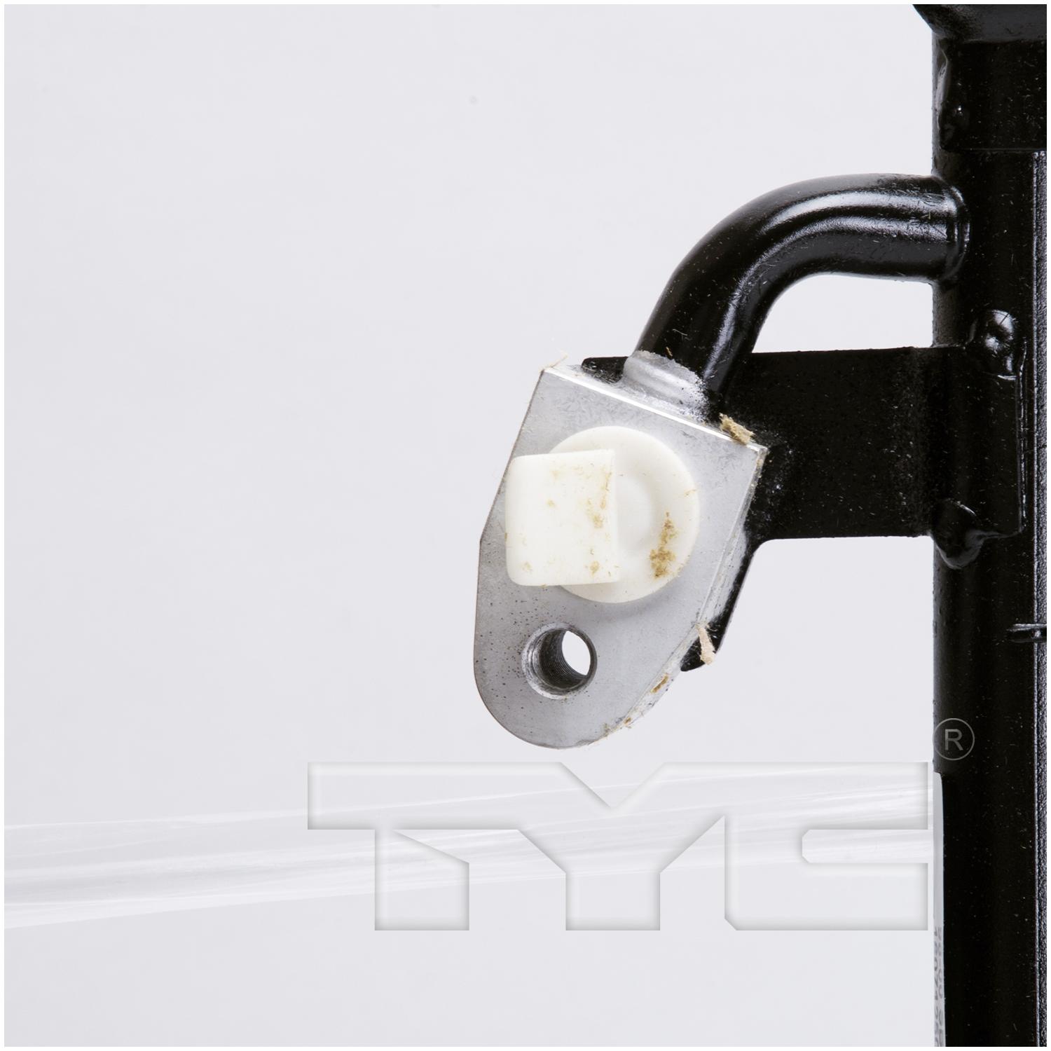 TYC 3002 A/C Condenser product image 4 of 4