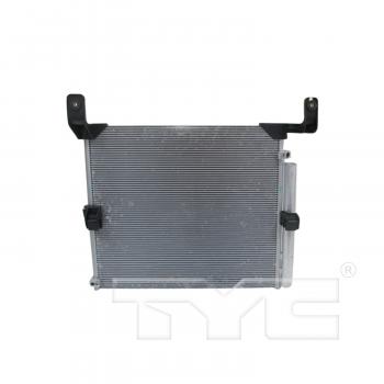 TYC 30020 A/C Condenser product image 1 of 4