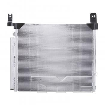 TYC 30020 A/C Condenser product image 2 of 4