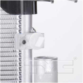 TYC 30020 A/C Condenser product image 3 of 4
