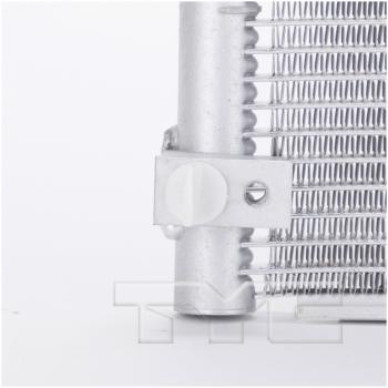 TYC 30020 A/C Condenser product image 4 of 4