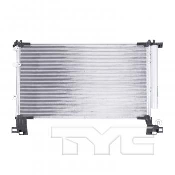 TYC 30021 - A/C Condenser TYC 30021 A/C Condenser product image 1 of 3