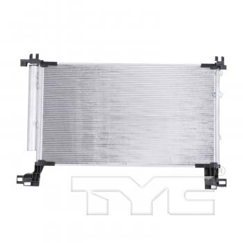 TYC 30021 - A/C Condenser TYC 30021 A/C Condenser product image 2 of 3