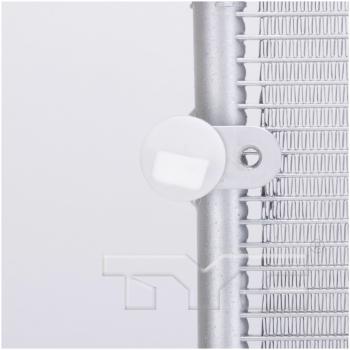 TYC 30021 - A/C Condenser TYC 30021 A/C Condenser product image 3 of 3