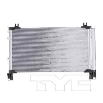 TYC 30022 - A/C Condenser TYC 30022 A/C Condenser product image 1 of 4