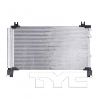 TYC 30022 - A/C Condenser TYC 30022 A/C Condenser product image 2 of 4