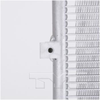 TYC 30022 - A/C Condenser TYC 30022 A/C Condenser product image 4 of 4